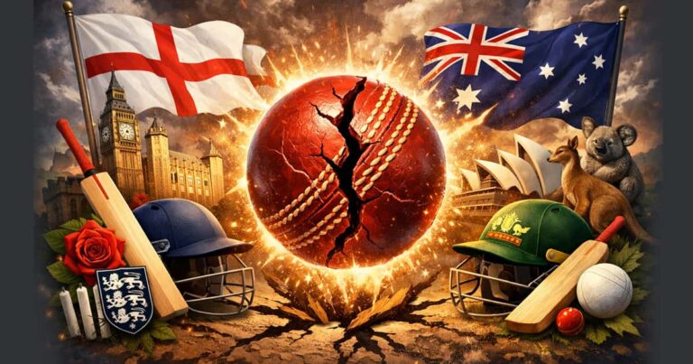 Aus vs Eng Ashes fourth Test analysis and long term insights