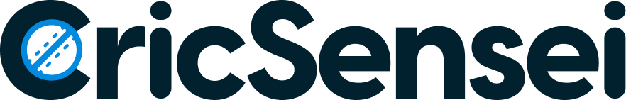 CricSensei Logo